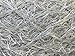 100 Gram Silver Grey Eyelash Yarn Ice Fun Fur 164 Yards