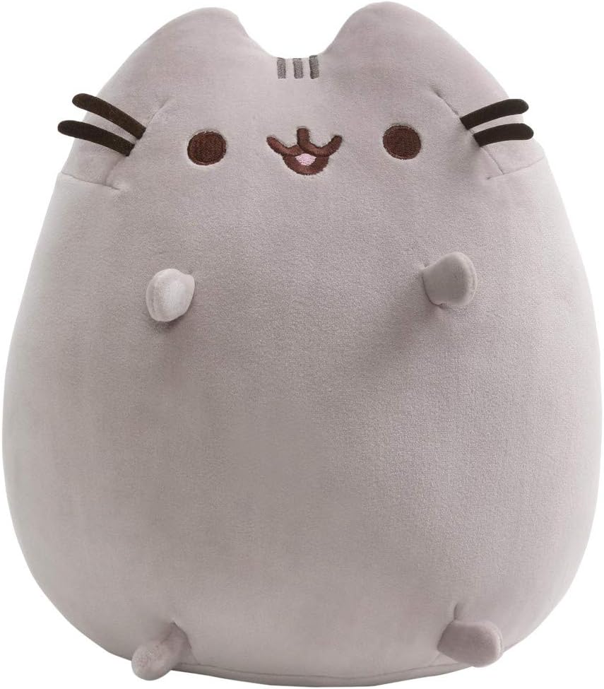 pusheen plush amazon