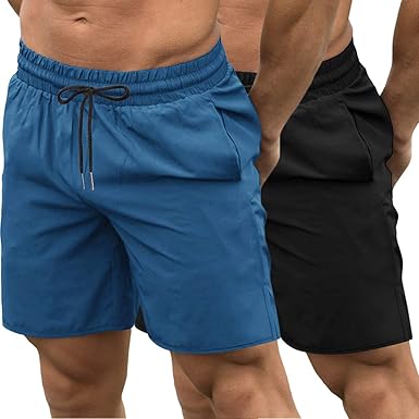 best gym shorts on amazon