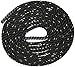 Amazon Basics 1.5 Inch Heavy Exercise Training Workout Battle Rope - 580 x 1.5 Inch, Black