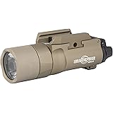 SureFire X300U-B-TN X300 Tan Picatinny Military Tactical Pistol Weapon Light