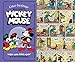 Walt Disney's Mickey Mouse Color Sundays 