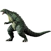 Ichibansho Figure - Godzilla - Godzilla Jr. (The Biography of The Most Terrifying Monster King) Collectible Figure