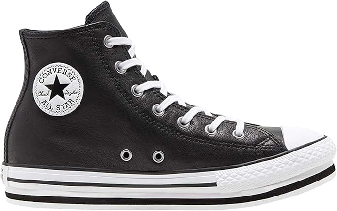 all star high platform