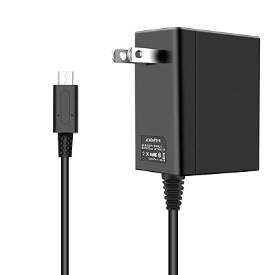 Fast Charging Type-C Power Supply for Nintendo Kuwait Ubuy
