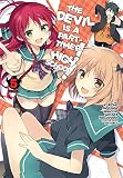 Image de The Devil Is a Part-Timer! High School!, Vol. 5 - manga