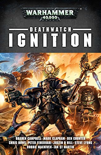 Download Deathwatch: Ignition