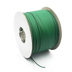 Multisland Universal Robotic Mower Boundary Wire