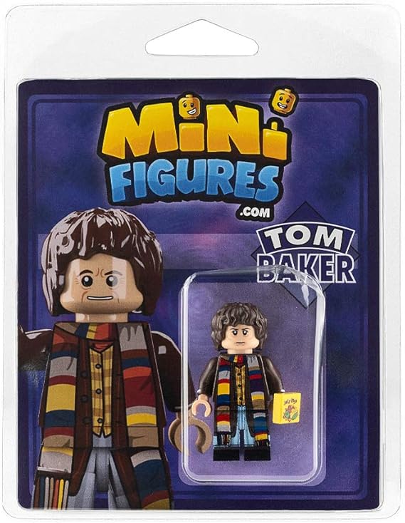 lego 4th doctor
