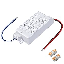 Karyoosi LED Power Supply 12V LED Driver 36W 3A