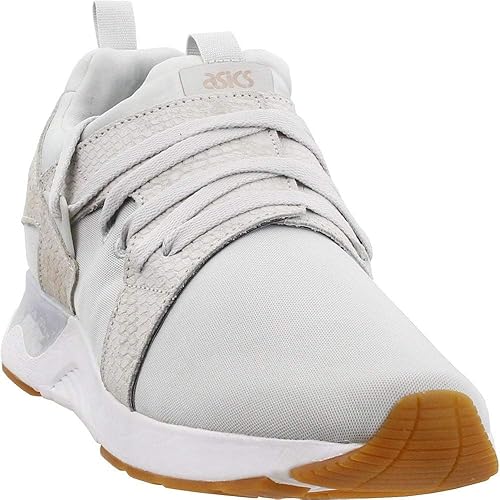 asics gel lyte 5 mujer Gris