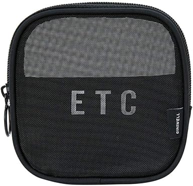 folding travel cosmetic bags