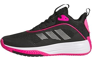 adidas Men’s Own The Game 3.0 Basketball Shoe