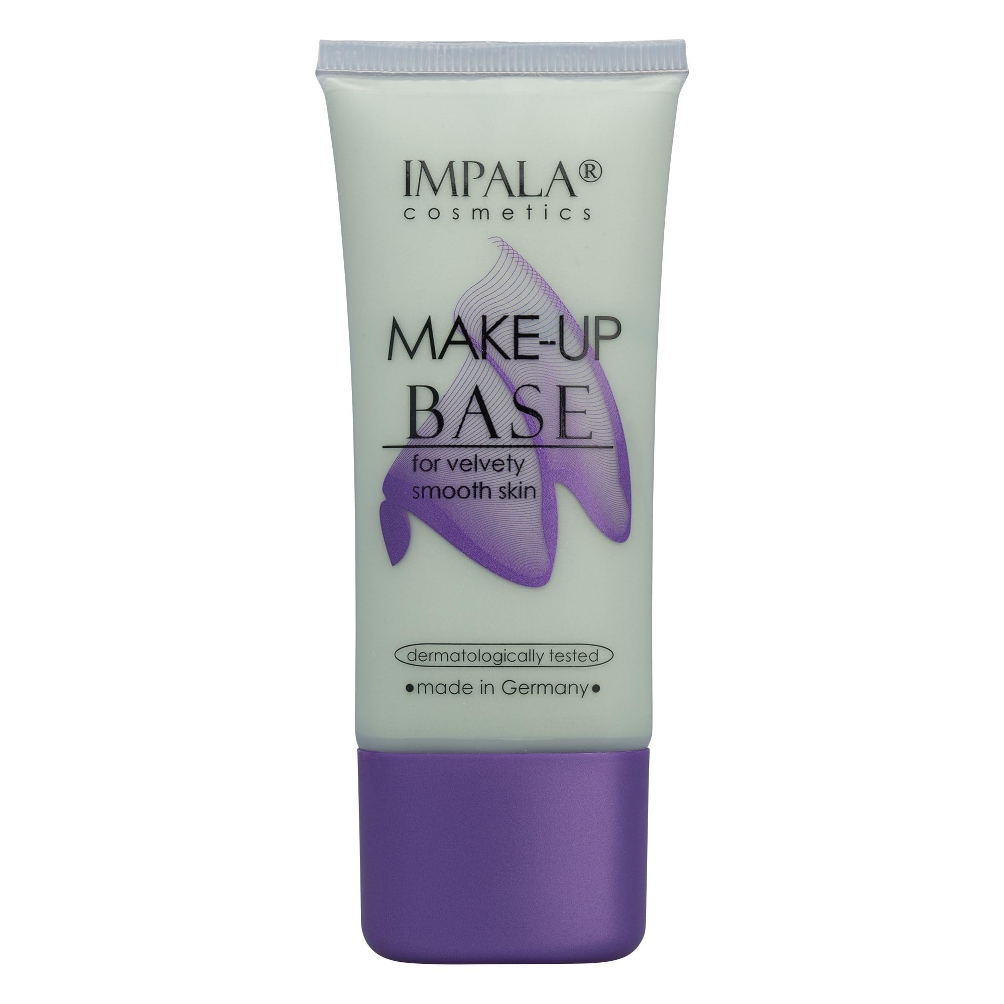 Impala Primer Green Under Makeup Base Anti-Redness Anti-Acné