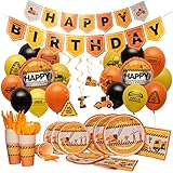 Birthday Party Supplies By Nest Party Designs