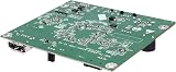 Uinfhyknd Mini Hybrid 6 In1 5V 4 Way Monitoring Motherboard view 6