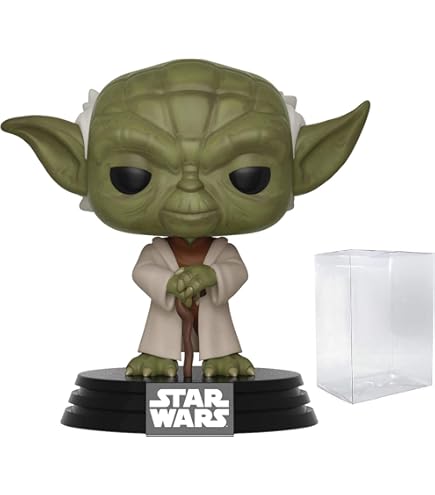 Amazon.com: Pop! Star Wars Ree Yees Exclusive #95 Vinyl Bobble