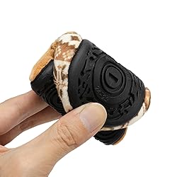 L-RUN Girls House Slippers Kids Toddler Boy