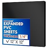 Expanded PVC Sheet – Lightweight Rigid Foam