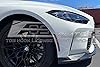 Replacement for 2021-Present BMW G80 M3 Models | EOS Plate Version 2 ...
