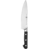 ZWILLING Pro 8-inch Traditional Chef's Knife