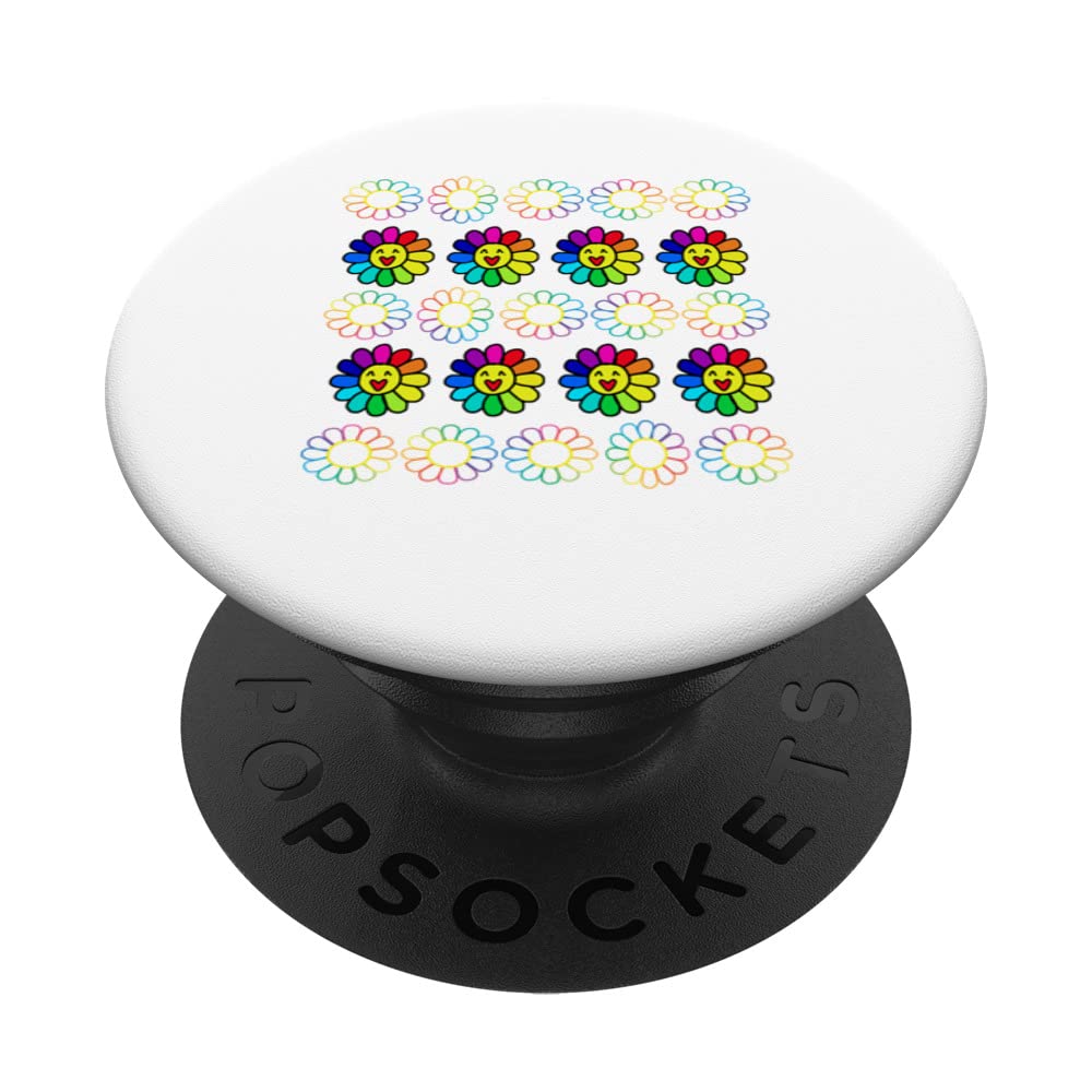 Kidcore Aesthetic Fashion PopSockets Swappable PopGrip