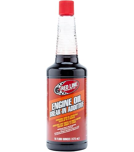 Amazon.com: Red Line 40403 Synthetic Two Stroke Kart Oil - 16