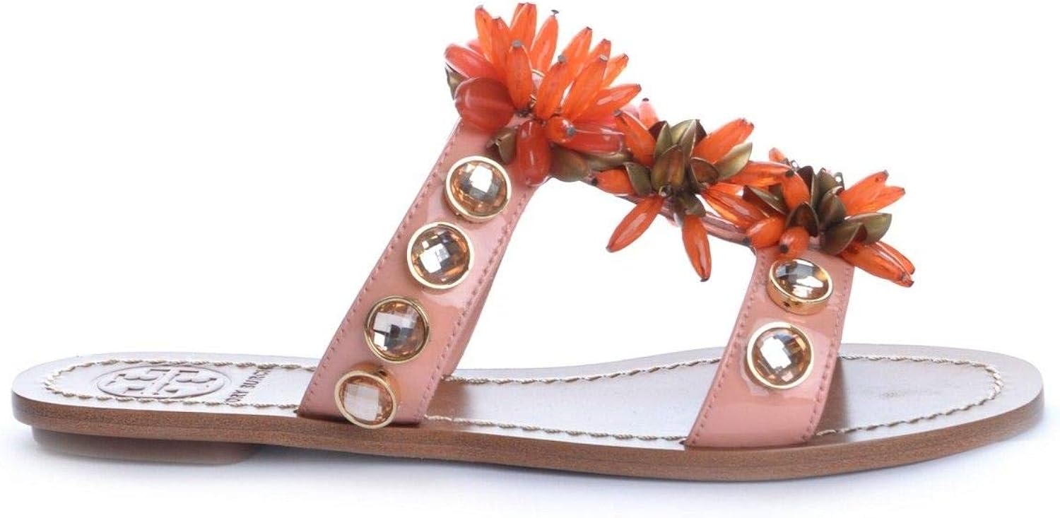 tory burch flip flops sale outlet