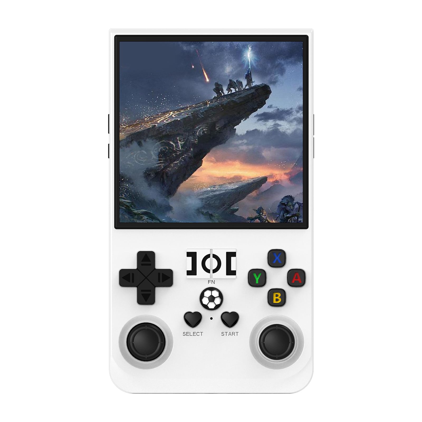 Photo 1 of **CONSOLE ONLY**R36MAX Retro Gaming , 4000mAh Battery