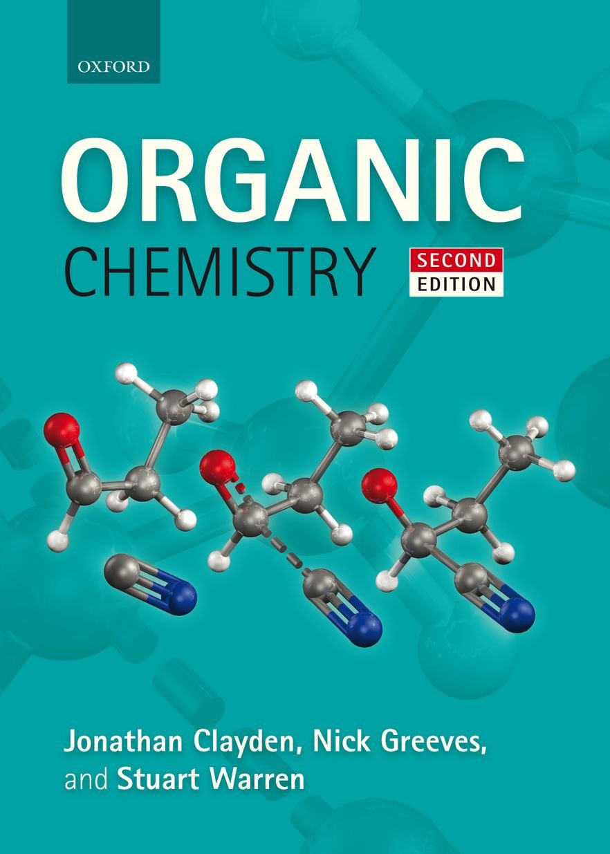 [Descargar] PDF Organic Chemistry por PDF ePub Mobi eBook
