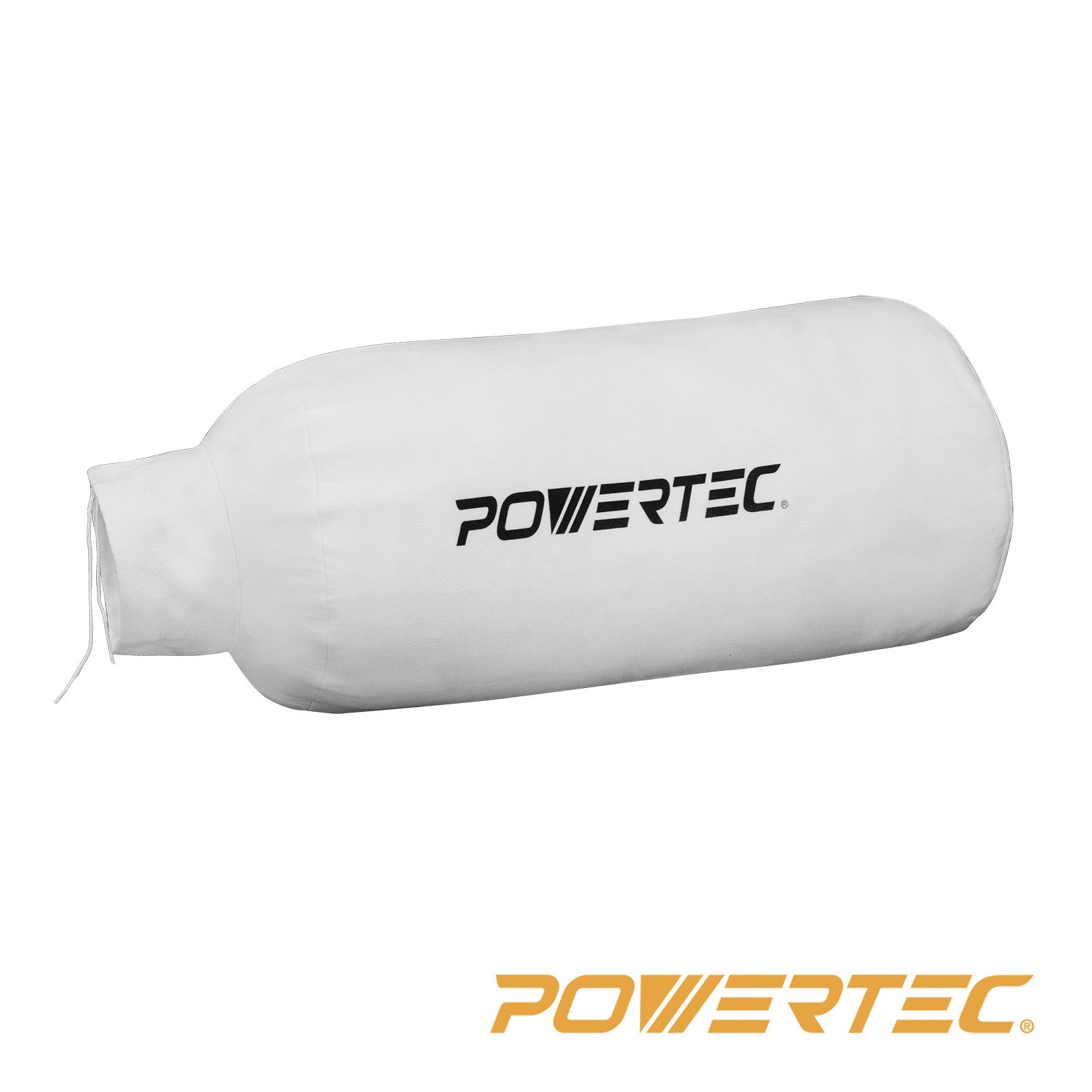 POWERTEC 70005 Dust Filter Bag for Small Dust Collectors, 3Micron eBay