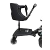 Pedana Eichhorn Cozy S Rider con seggiolino
