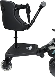 Eichhorn Cozy S Rider mit Sitz