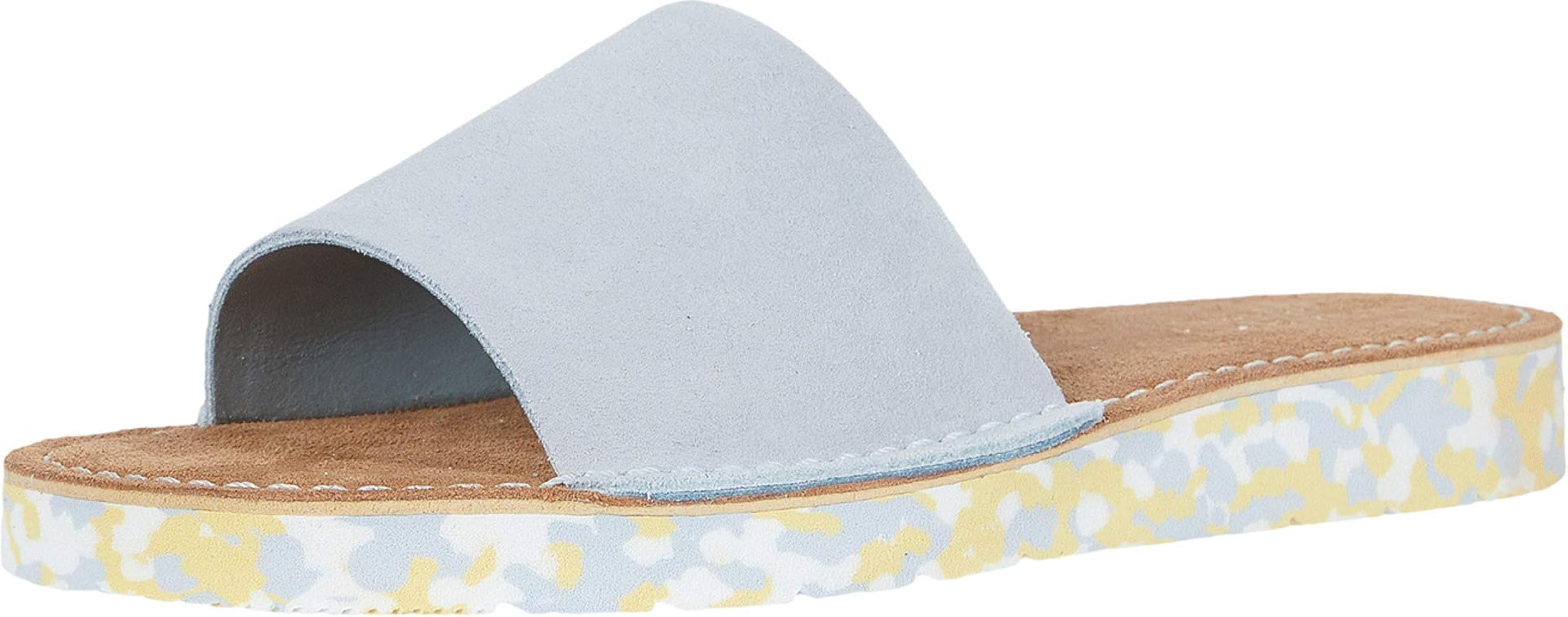 clarks slide on shoes