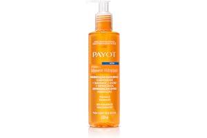 PAYOT Sabonete Liquido Detox, Vitamina C, 220 Ml