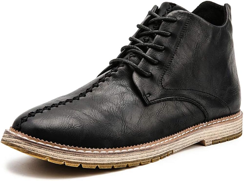 lace up cowboy boots