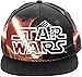 Star Wars Episode VII The Force Awakens Kylo Ren Sublimated Snapback Hat