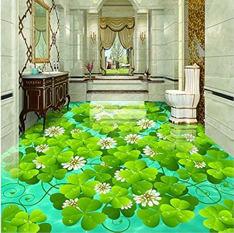 Rureng Desgaste Personalizado Antideslizante Piso Autoadhesivo Fondo De