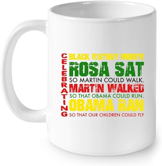 Amazon Black History Month Rosa Sat So Martin Could Walk Martin 