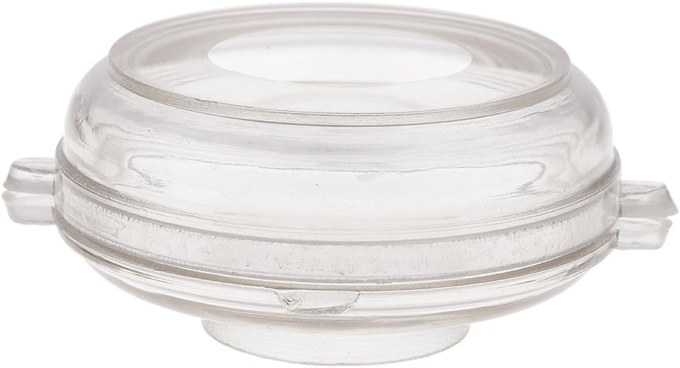 SM SunniMix Plastic Candle Making Mold Candle Moulds DIY Floating Candles Soap Clay Making Model