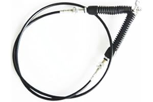 DUDUBUY Gear Shift Cable for Polaris Ranger 6X6 800 2009-2017 7081518 2009 Ranger 4X4 500 EFI