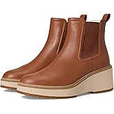 Cole Haan womens Zerogrand Cityquest Wedge Waterproof
