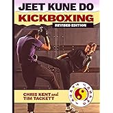 JEET KUNE DO KICKBOXING Revised Edition