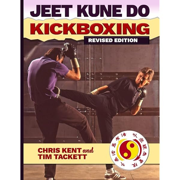 Jeet Kune Do: Its Concepts and Philosophies: Vunak, Paul