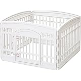 Recinto cani pieghevole Recinto cani pieghevole