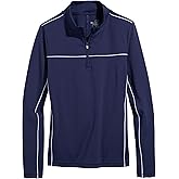 Vineyard Vines Womens Performance Quarter-Zip