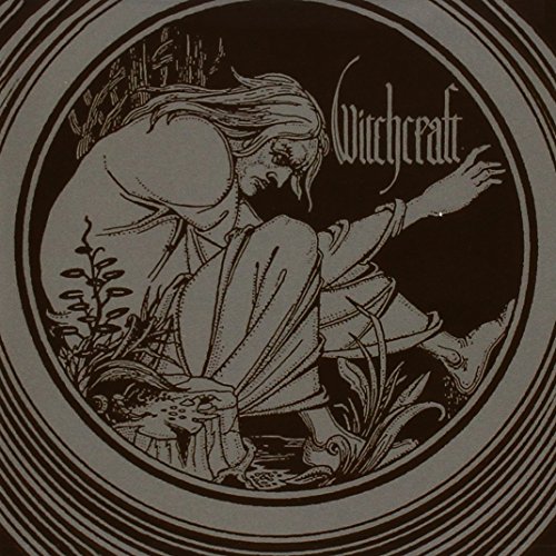Witchcraft - It