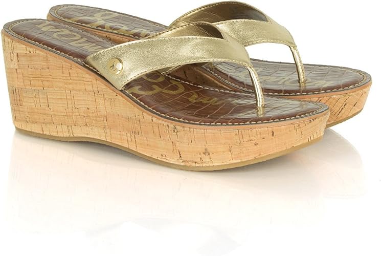 sam edelman romy wedge sandals