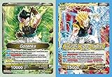 Gotenks // SS Gotenks, Display of Mastery