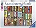 Ravensburger Antique Doorknobs-1000 Piece Jigsaw Puzzle